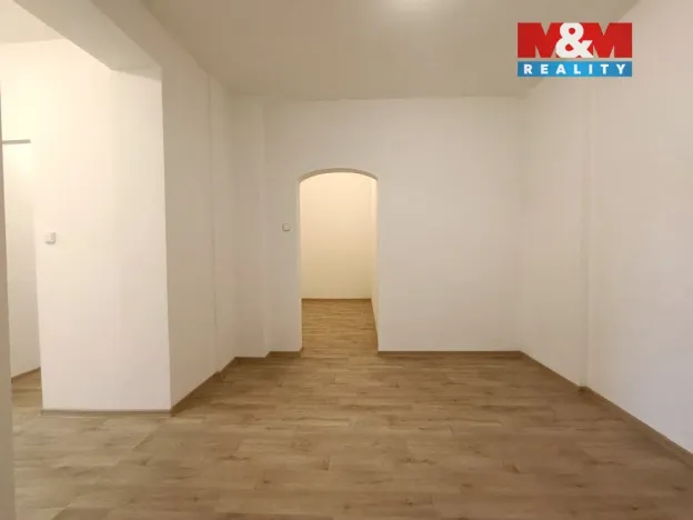 Pronájem bytu 2+1, Frýdek-Místek - Místek, Josefa Václava Sládka, 96 m2