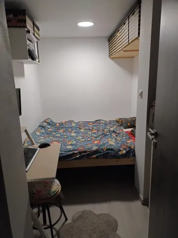 Pronájem bytu 2+kk, Praha - Komořany, Za sídlištěm, 48 m2