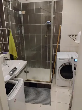 Pronájem bytu 2+kk, Praha - Komořany, Za sídlištěm, 48 m2