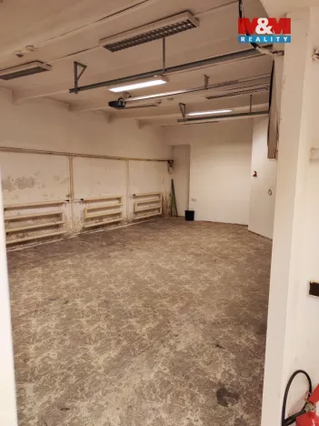 Pronájem kanceláře, Ostrava - Moravská Ostrava, Kafkova, 86 m2