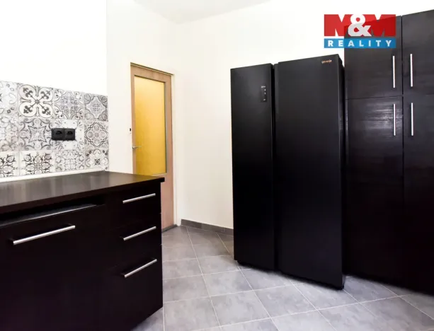 Pronájem bytu 3+1, Česká Lípa, Brněnská, 70 m2