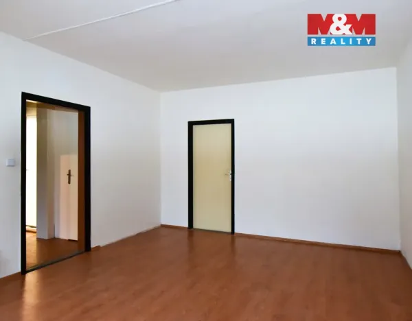 Pronájem bytu 3+1, Česká Lípa, Brněnská, 70 m2