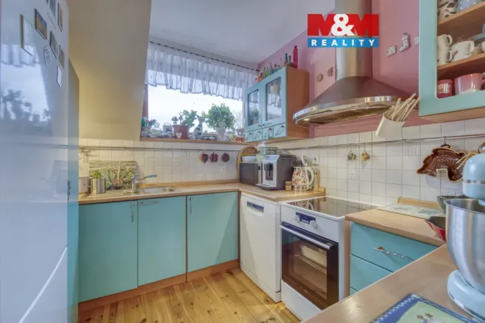 Prodej bytu 3+kk, Plzeň - Severní Předměstí, Lipová, 93 m2