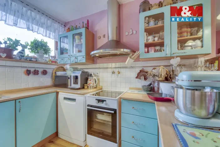 Prodej bytu 3+kk, Plzeň - Severní Předměstí, Lipová, 93 m2