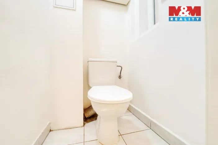 Prodej bytu 2+kk, Plzeň, Koterovská, 43 m2