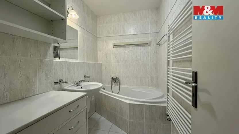 Pronájem bytu 2+kk, Brno, Poslušného, 65 m2