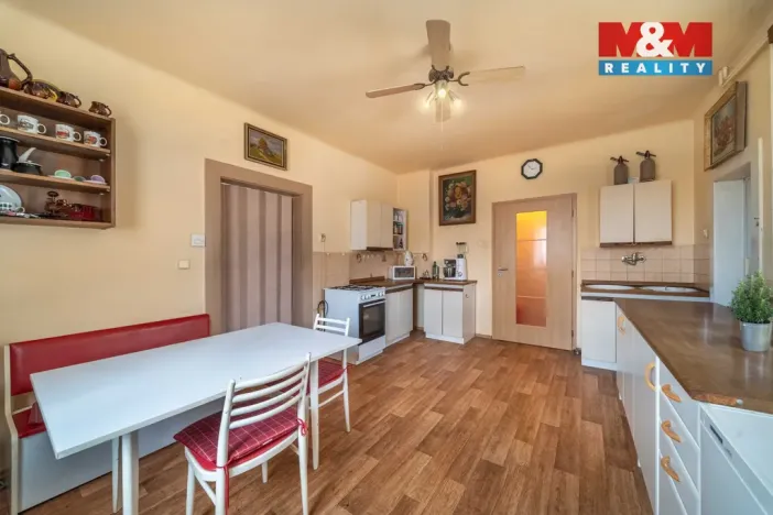 Prodej rodinného domu, Štěnovice, Ke cvičišti, 113 m2