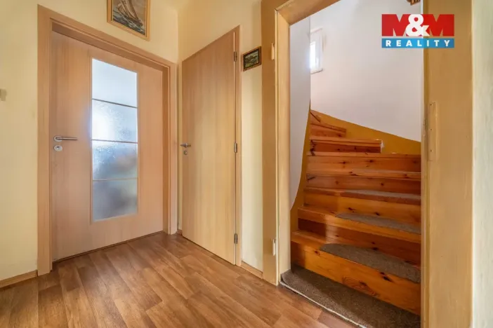 Prodej rodinného domu, Štěnovice, Ke cvičišti, 113 m2
