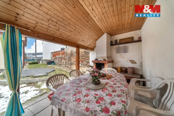 Prodej rodinného domu, Štěnovice, Ke cvičišti, 113 m2