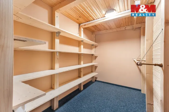 Prodej bytu 3+1, Desná - Desná II, Krkonošská, 101 m2