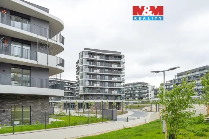 Prodej bytu 4+kk, Praha, Bělohlávkova, 99 m2