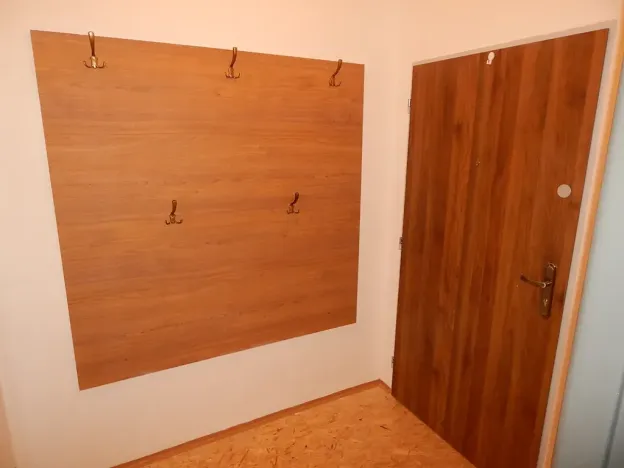 Pronájem bytu 2+kk, Úpice, Regnerova, 51 m2