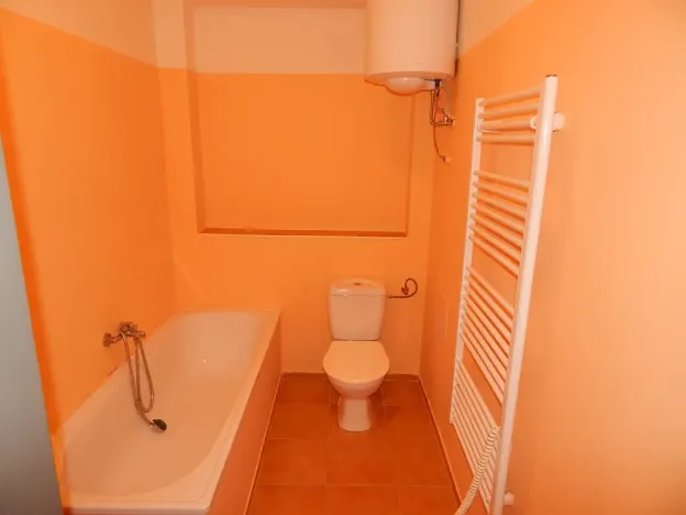 Pronájem bytu 2+kk, Úpice, Regnerova, 51 m2