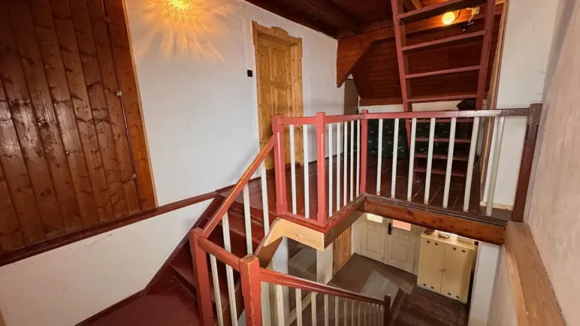 Prodej chaty, Kořenov - Polubný, 200 m2