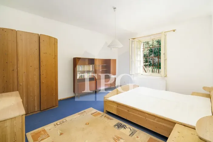 Prodej pozemku pro bydlení, Deštnice, 4068 m2