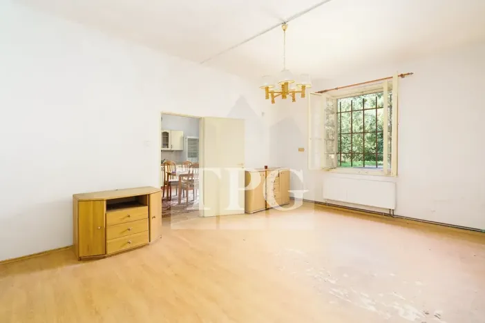 Prodej pozemku pro bydlení, Deštnice, 4068 m2