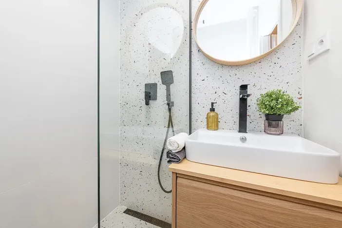 Prodej bytu 3+kk, Praha - Strašnice, Hostýnská, 57 m2