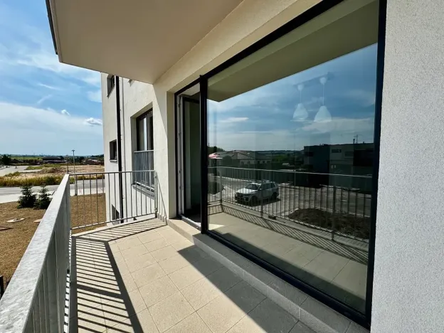 Pronájem bytu 2+kk, Ústí nad Orlicí, Východní, 55 m2