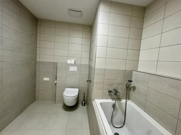 Pronájem bytu 2+kk, Ústí nad Orlicí, Východní, 55 m2