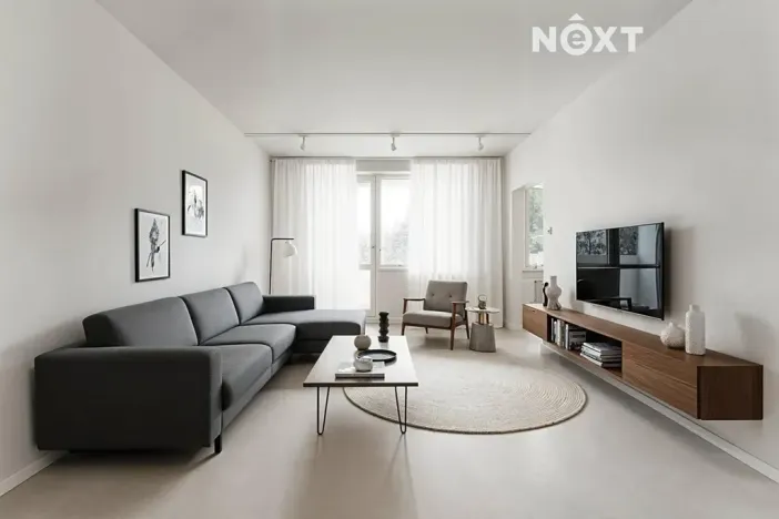 Prodej bytu 2+1, Šumperk, Čsl. armády, 56 m2