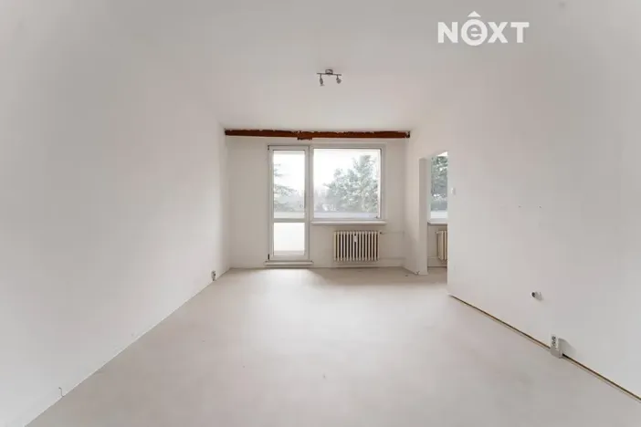 Prodej bytu 2+1, Šumperk, Čsl. armády, 56 m2