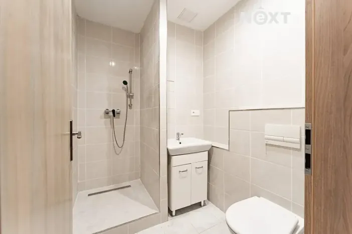 Prodej bytu 2+1, Šumperk, Čsl. armády, 56 m2