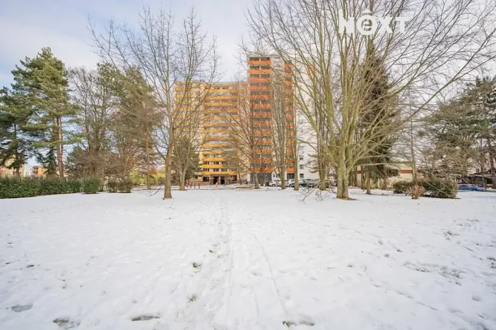 Prodej bytu 2+1, Šumperk, Čsl. armády, 56 m2