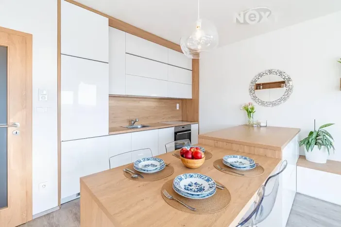 Prodej bytu 2+kk, Olomouc, Loudova, 50 m2