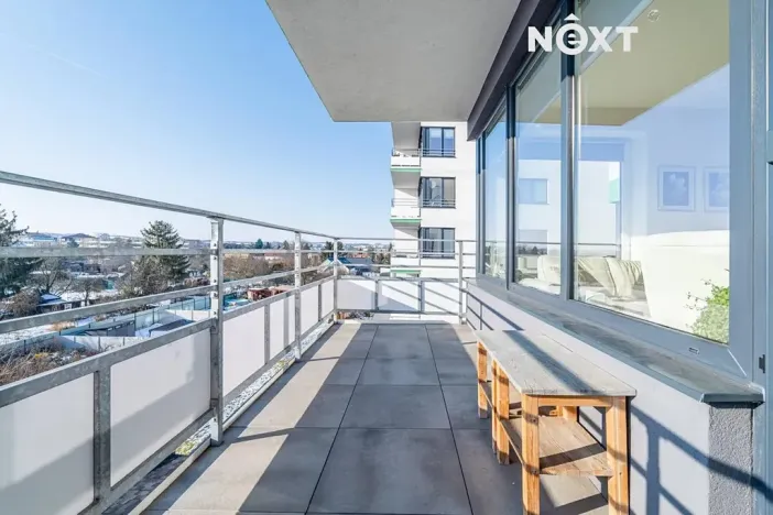 Prodej bytu 2+kk, Olomouc, Loudova, 50 m2