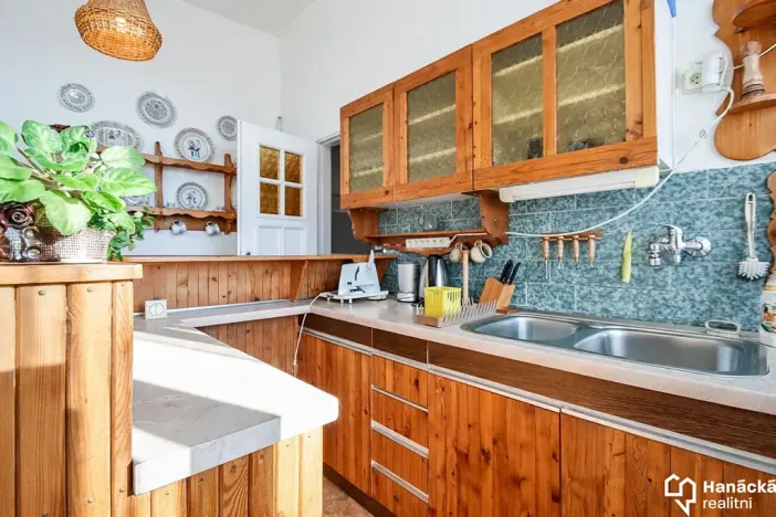 Prodej bytu 3+1, Olomouc, Dolní hejčínská, 95 m2