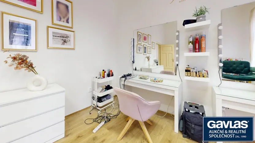 Prodej činžovního domu, Ostrava - Přívoz, Hlávkova, 1166 m2