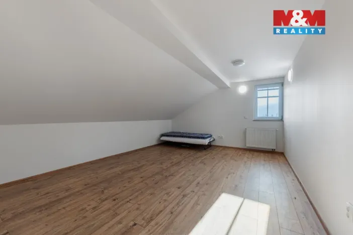 Prodej ubytování, Pernink, Nejdecká, 409 m2