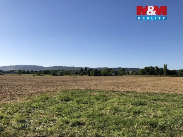 Prodej pole, Majetín, 4106 m2