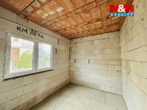 Prodej rodinného domu, Tištín, 150 m2