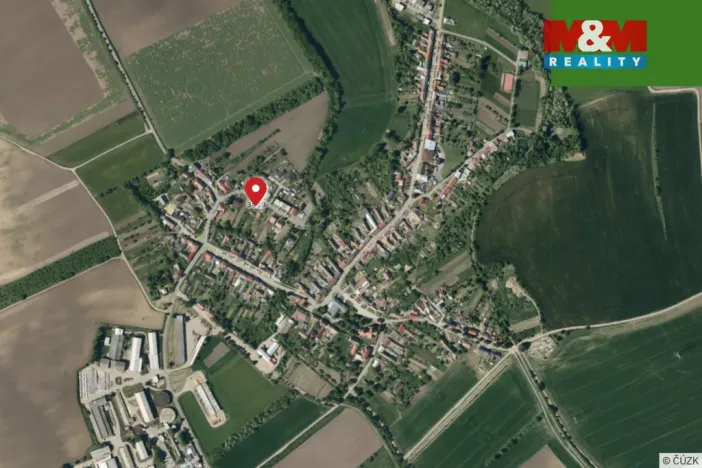 Prodej rodinného domu, Tištín, 150 m2