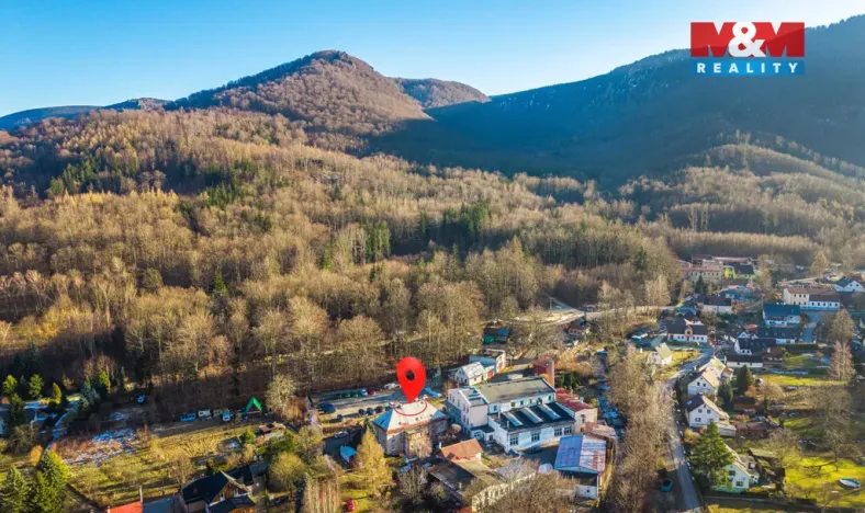 Prodej bytu 2+1, Hejnice, 72 m2