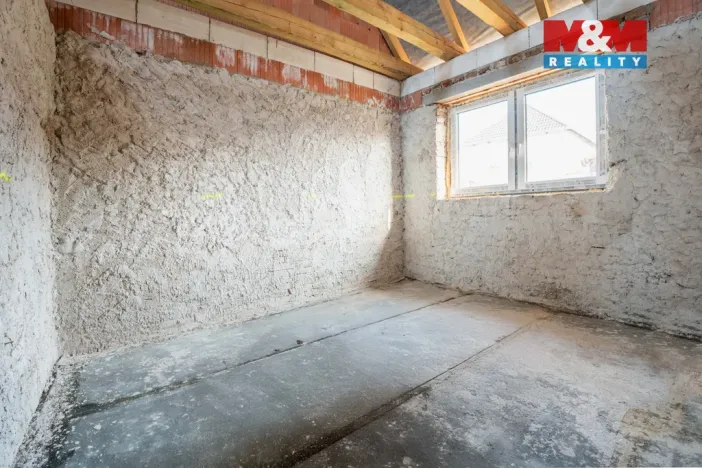 Prodej rodinného domu, Hlohovec, Hlavní, 80 m2