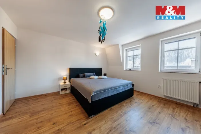 Prodej rodinného domu, Pernink, Nejdecká, 409 m2