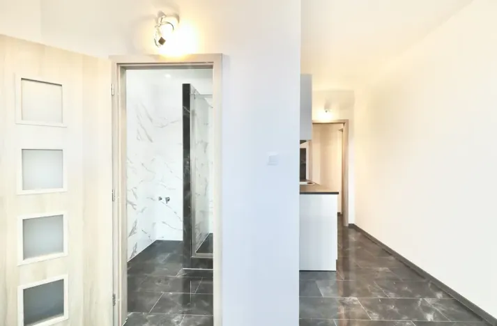 Pronájem bytu 2+1, Ústí nad Labem - Ústí nad Labem-centrum, SNP, 62 m2