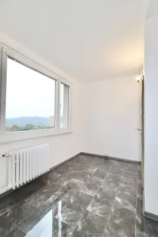 Pronájem bytu 2+1, Ústí nad Labem - Ústí nad Labem-centrum, SNP, 62 m2