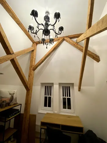 Prodej bytu 2+1, Špindlerův Mlýn, 60 m2