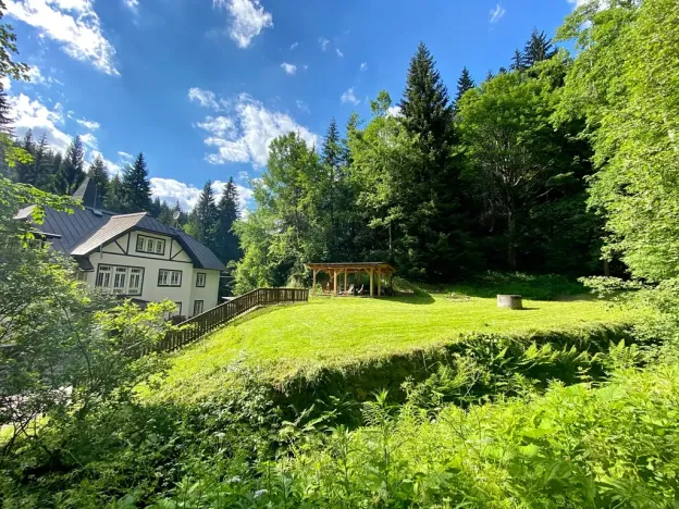 Prodej bytu 2+1, Špindlerův Mlýn, 60 m2