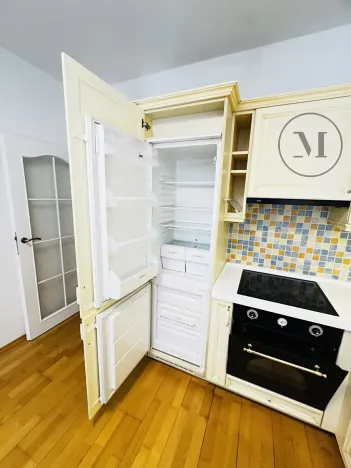 Pronájem bytu 1+1, České Budějovice, Riegrova, 55 m2