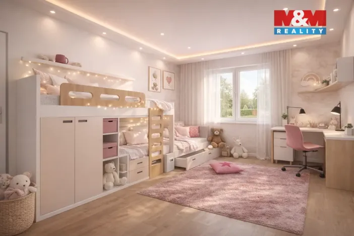 Prodej pozemku pro bydlení, Sokolnice, 2476 m2