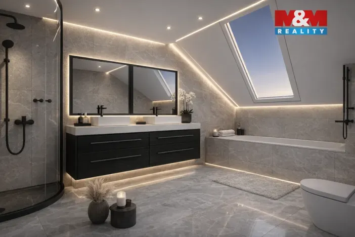 Prodej pozemku pro bydlení, Sokolnice, 2476 m2