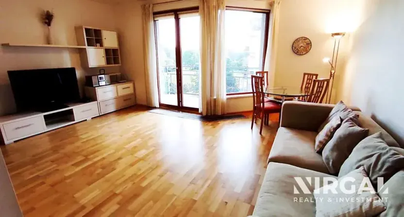 Pronájem bytu 2+kk, Praha - Záběhlice, Mattioliho, 65 m2