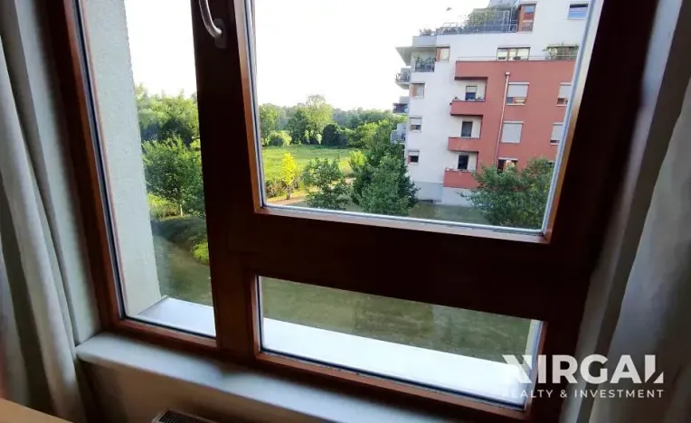 Pronájem bytu 2+kk, Praha - Záběhlice, Mattioliho, 65 m2