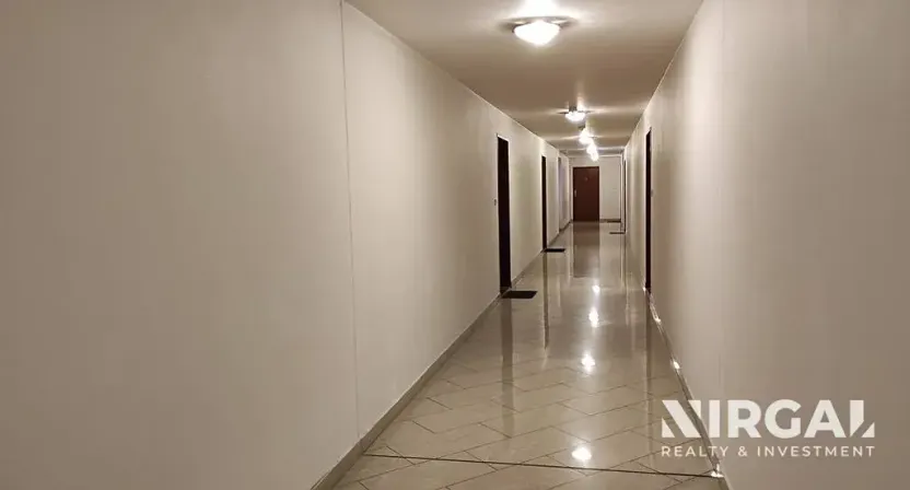 Pronájem bytu 2+kk, Praha - Záběhlice, Mattioliho, 65 m2