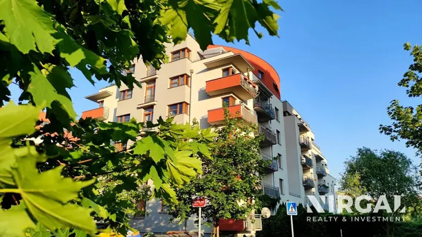 Pronájem bytu 2+kk, Praha - Záběhlice, Mattioliho, 65 m2