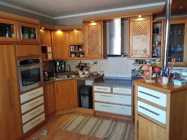 Prodej rodinného domu, Horní Bludovice, 330 m2